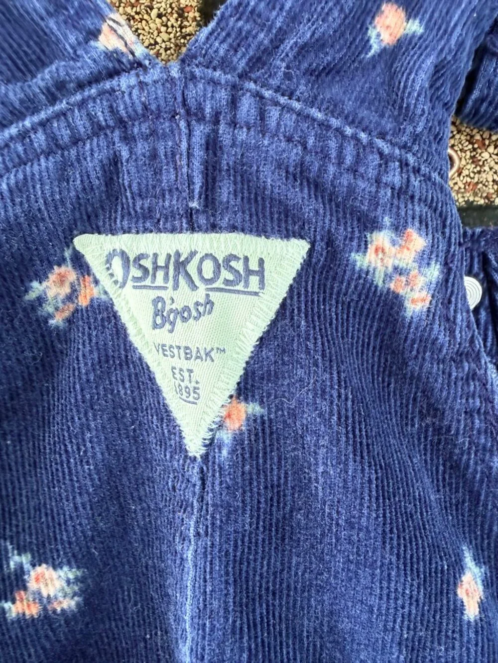 OshKosh Bgosh adorable oshkosh